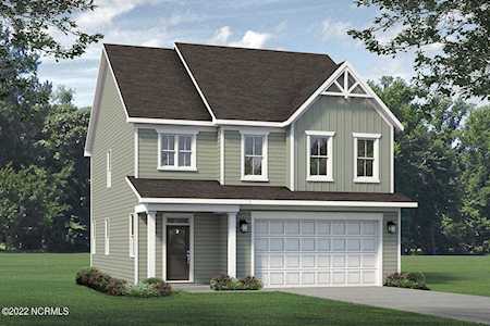 8850 NE Colbert Place Drive Leland, NC 28451
