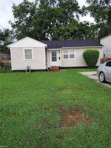 2123 Grandy Ave Norfolk, VA 23504