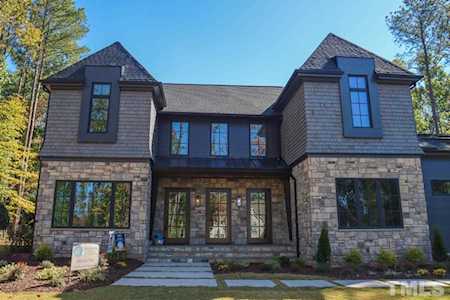 7220 Summer Tanager Trail Raleigh, NC 27614