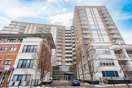 1515 S Prairie Ave #703 Chicago, IL 60605