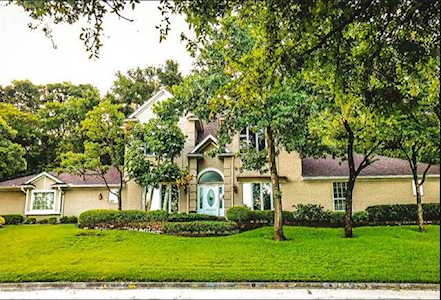 3509 Overton Park Drive E Fort Worth, TX 76109