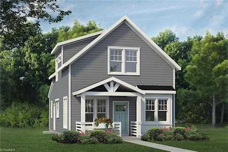 4002 Leven Drive Greensboro, NC 27407