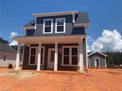 4008 Leven Drive Greensboro, NC 27407