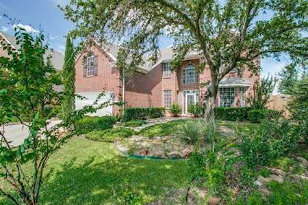 5213 Hot Springs Trail Fort Worth, TX 76137