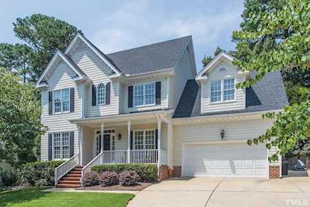 4508 Sandbridge Court Raleigh, NC 27612