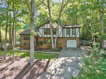 6608 Graymont Place Raleigh, NC 27615
