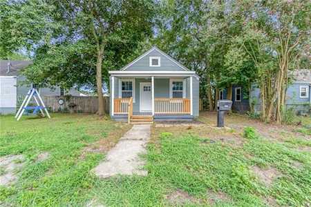 3919 Clifford St Portsmouth, VA 23707