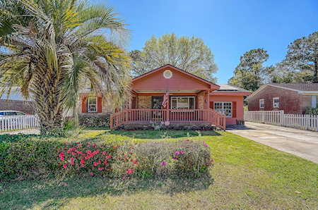 1593 Westwood Dr Charleston, SC 29412