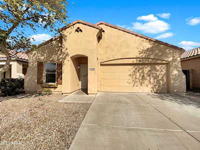 5314 W Shumway Farm Road Laveen, AZ 85339