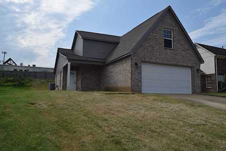 101 Switchgrass Cv Munford, TN 38058