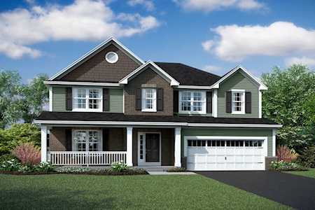 26522 W Vincent Lot #248 Dr Plainfield, IL 60585