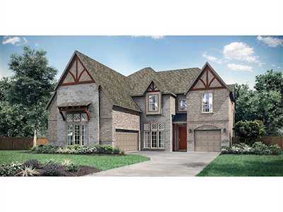 537 Granite Fields Drive Rockwall, TX 75087