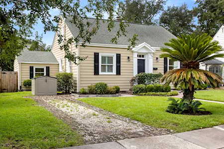 189 Sans Souci St Charleston, SC 29403
