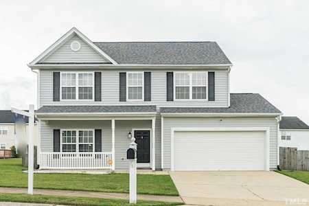 6920 Missionary Ridge Road Raleigh, NC 27610