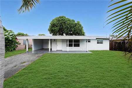 2603 SW 13th Ct Fort Lauderdale, FL 33312