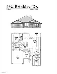 432 Brinkley Drive Saginaw, TX 76179