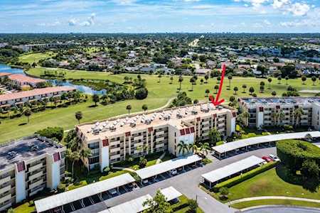23279 Barwood Lane #309 Boca Raton, FL 33428