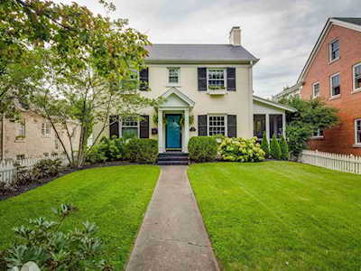 109 Louisiana Ave Lexington, KY 40502