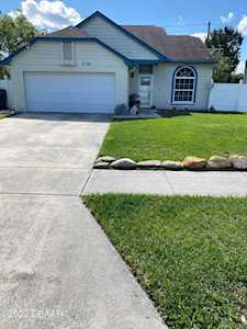 4706 Chardonnay Lane Port Orange, FL 32129
