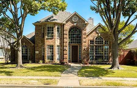 3921 Evesham Drive Plano, TX 75025