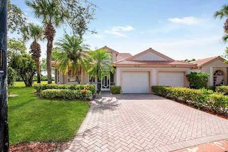 14481 E Solitaire Drive Delray Beach, FL 33446