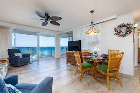 4401 Lower Honoapiilani Rd #A702 Lahaina, HI 96761