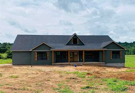 4967 Stevenson Mill Road Russellville, KY 42276