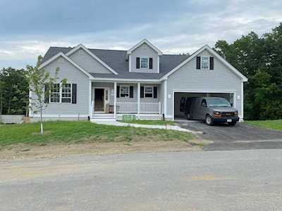 108 Hummingbird Lane #108 Groton, MA 01450