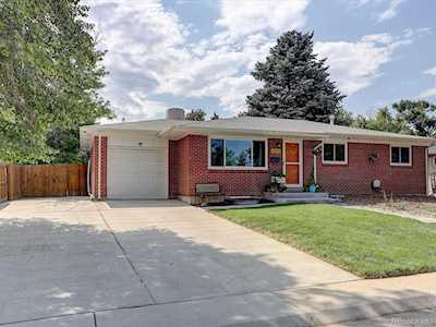 5151 S Julian St Littleton, CO 80123