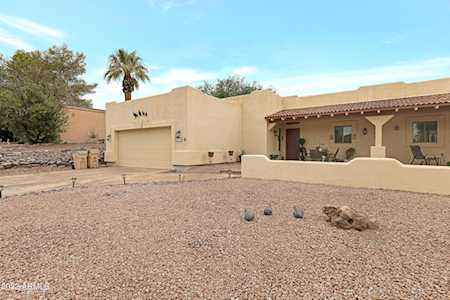 17028 E Salida Drive #A Fountain Hills, AZ 85268