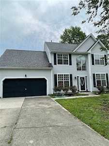 2501 Garth Way Chesapeake, VA 23323