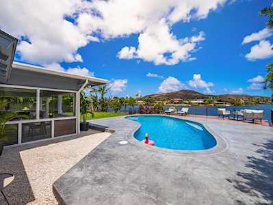 1321 Kahili Street Kailua, HI 96734