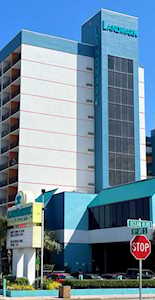 1501 S S Ocean Blvd. #1535 Myrtle Beach, SC 29577