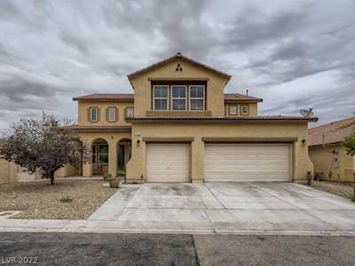 7642 Stetson Bluff Ave Las Vegas, NV 89113