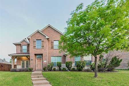 1037 Shadybrook Lane Frisco, TX 75033