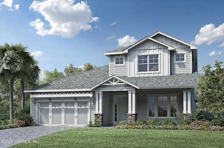42 Lake Mist CT St Johns, FL 32259