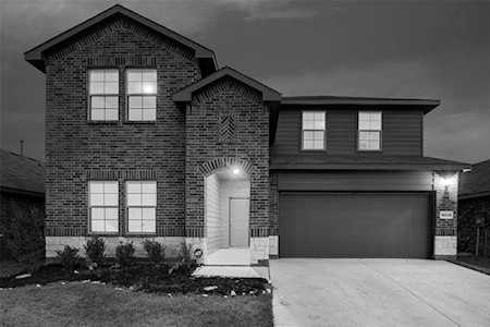 10230 Fort Brown Trail Crowley, TX 76036