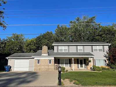 1309 OAK MANOR Bedford, IN 47421