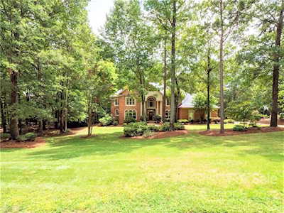 9027 Yellow Pine Ct Waxhaw, NC 28173