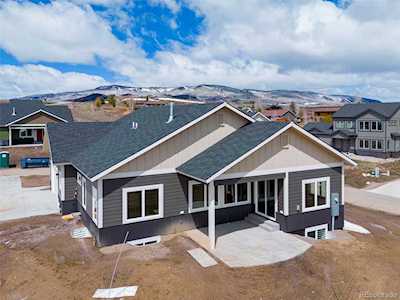 23635 Waybills Ct Oak Creek, CO 80467
