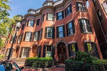 149 West Canton Street Boston, MA 02118