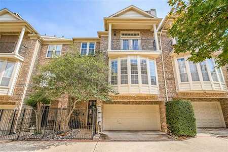 3971 Cole Avenue Dallas, TX 75204