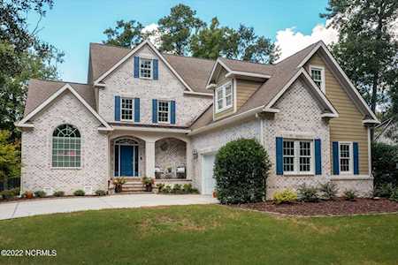155 Trent Shores Drive Trent Woods, NC 28562