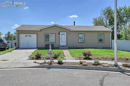 2849 Ferber Drive Colorado Springs, CO 80916