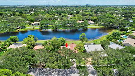 3410 Pine Haven Circle Boca Raton, FL 33431