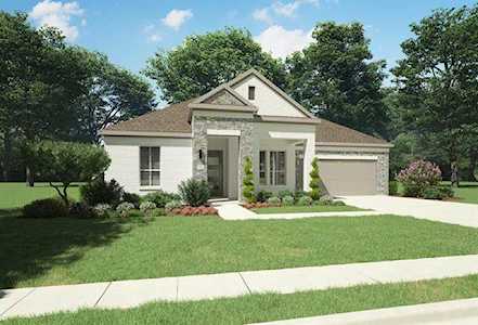 1249 Harbor Hills Drive Allen, TX 75013