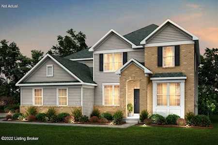 17505 Shakes Creek Dr Fisherville, KY 40023