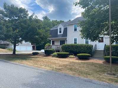104 Eagle Drive #104 Douglas, MA 01516