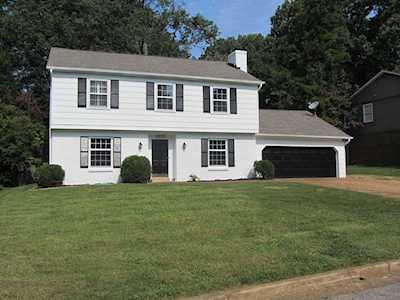 2373 Tarbet Dr Memphis, TN 38119