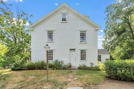 5 Lowell St #5 Carlisle, MA 01741